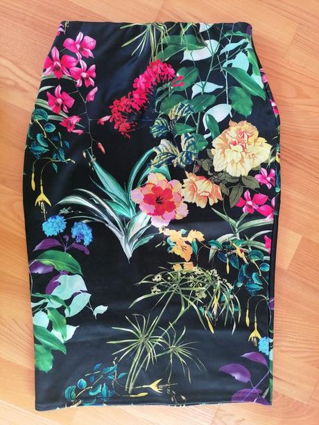 Sukňa jane norman m, m