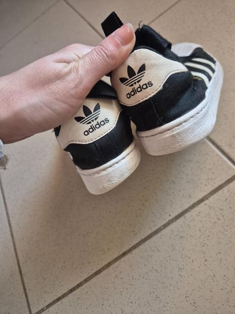 Adidas superstar 360, adidas,34