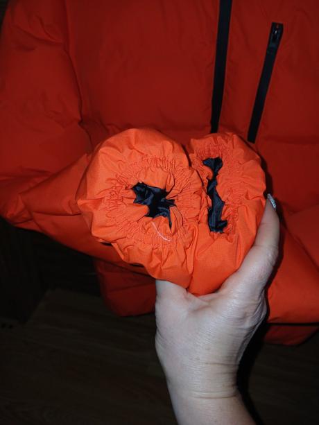 Zimná bunda, sinsay,170