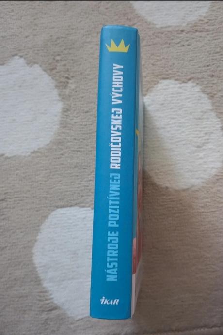 Nástroje pozitívnej rodičovskej výchovy, 