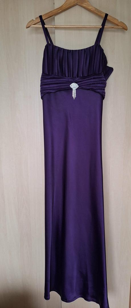 Spoločenské šaty, s