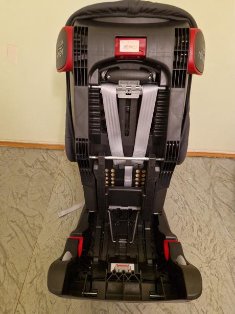 Britax romer king ii ls, britax