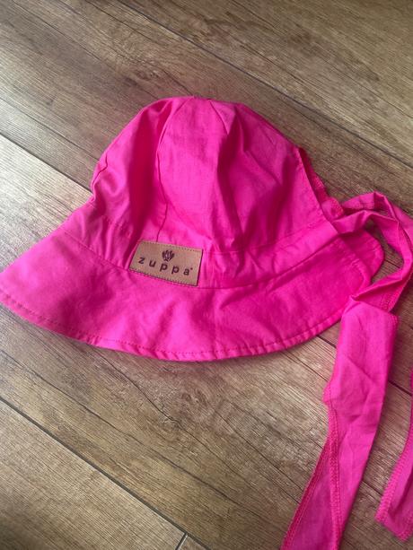 Detsky zuppa klobúk, s