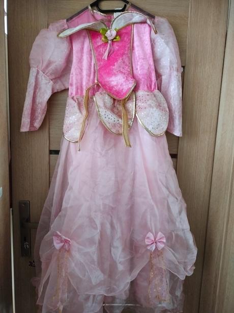 Ruženka princezná, 