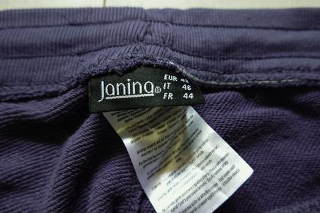 Mäkké tepláky janina, 42