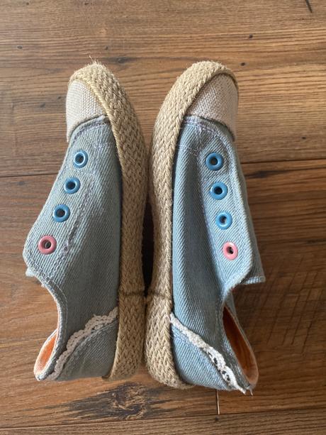 Dievčenské tenisky, f&f,29