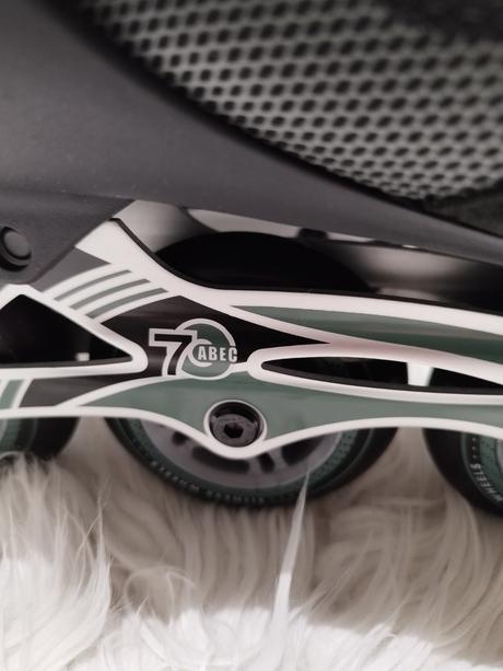 Kolieskové korcule, fila,41