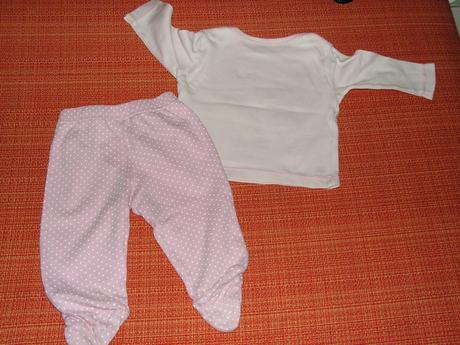 Súprava - výborný stav, f&f,68