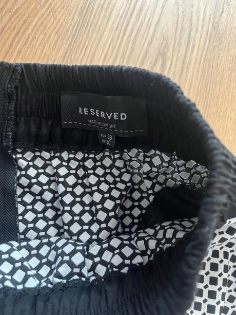 Reserved sukňa m, reserved,m