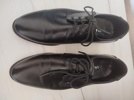 Elegantné topanky, 34