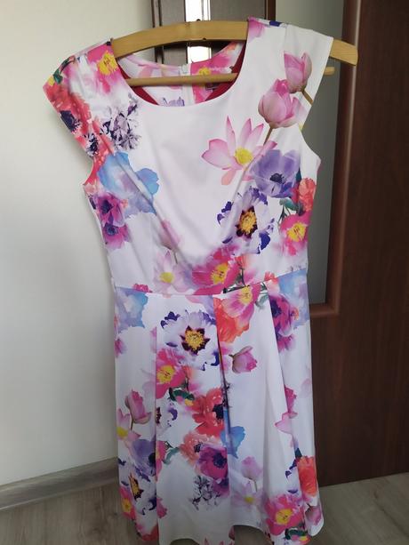 Dámske šaty - m, m