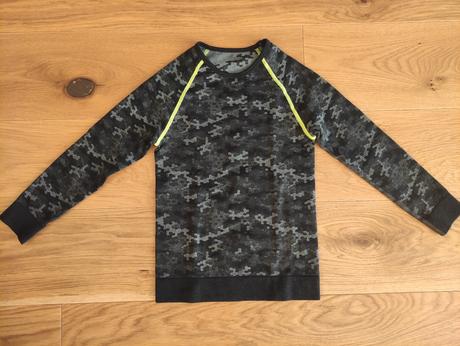 Vetrovka+ otepľovačky+mikina+termo tričko, 104–116