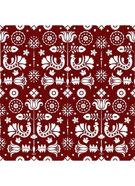 Folklorne ciapky, nakrcniky, celenky a teplacky, 4xl - xxxl