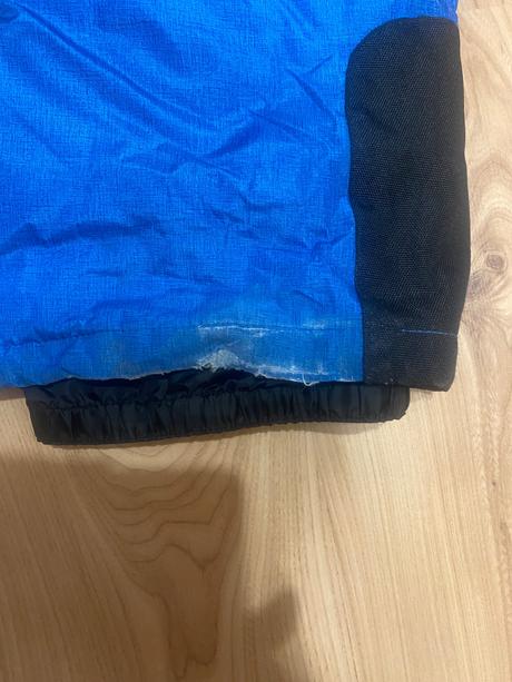 Lyžiarske nohavice/oteplovacky, crivit,146