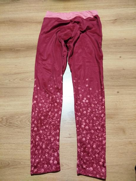 Leginy športové, decathlon,152