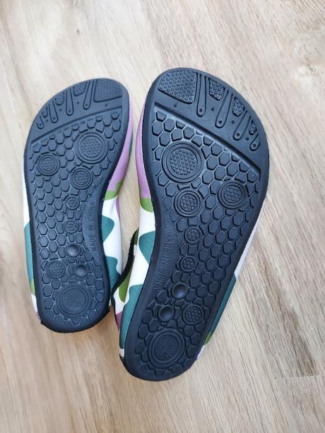 Bf topánky do vody / prezuvky v herničke, 31