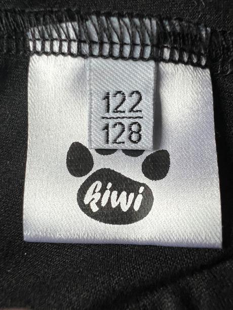 Krátke legíny kiwi, 122