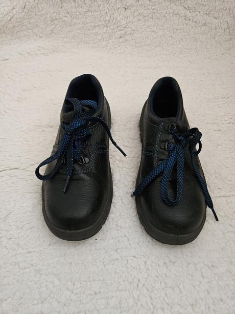 Pracovné topánky, 36