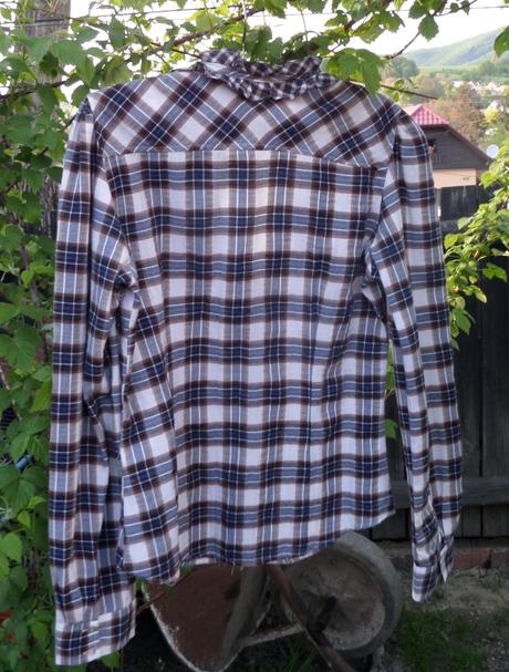 Blúza s volánikom, zara,xs