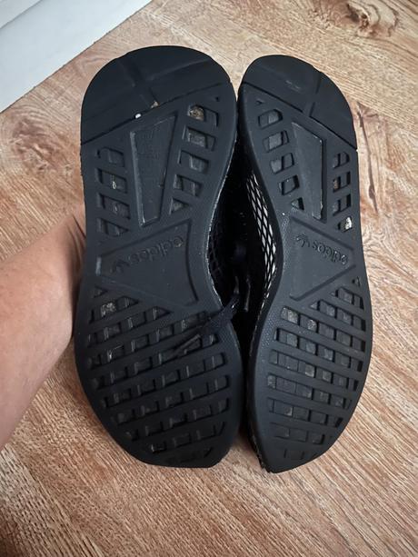 Tenisky, adidas,35