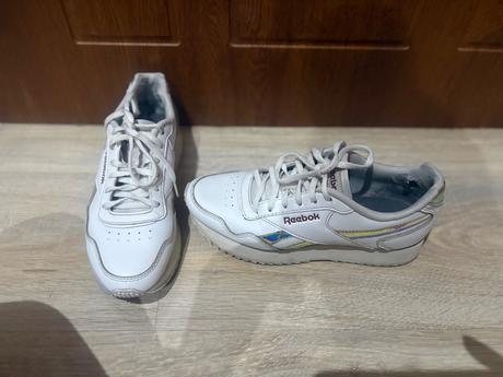 Tenisky38, reebok,38