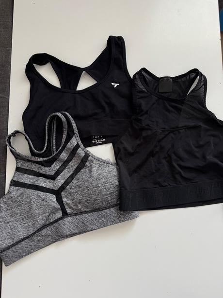 Športové podprsenky m, amisu,m