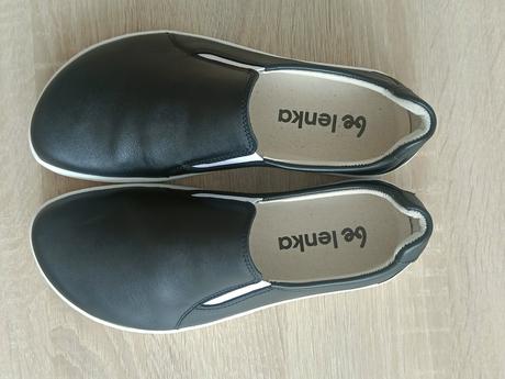 Be lenka eazy neo - black & white 39, be lenka,39