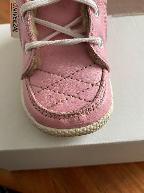 Zimné topánky 19, 19