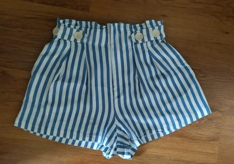 Šortky zara, zara,xs
