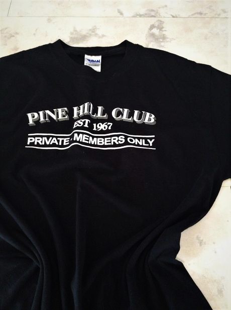 Bavlnené tričko m/l, m