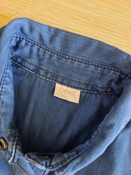 Riflový overal next, next,110