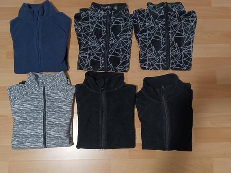 Mikina 146/152, kik,146