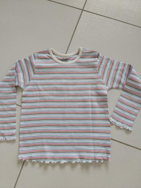 Tricko, cherokee,104