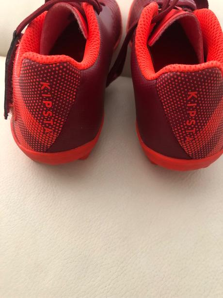 Detsk kopačky zn. decathlon, 28