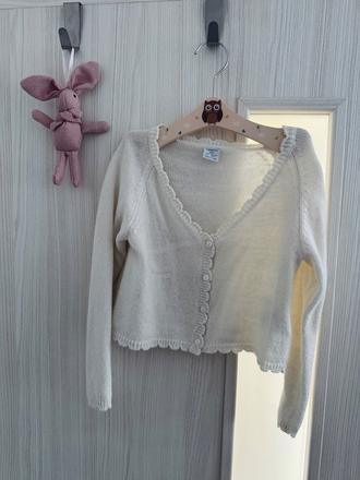 Svetrík lindex 110/116, lindex,110