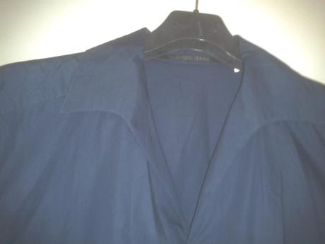 Štýlová košeľa, valentino jeans, m