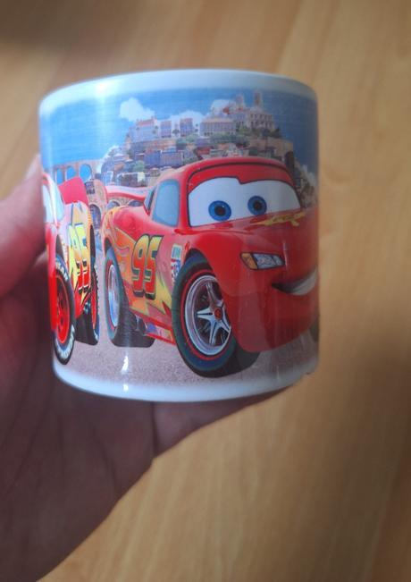 Mini hrnček,