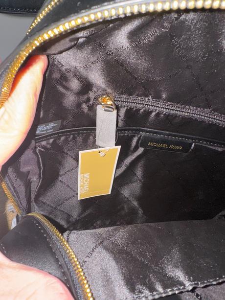 Kozeny batoh michael korse large, michael kors