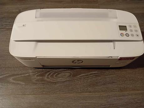 Tlačiareň hp deskjet 3750, hp (hewlett-packard)