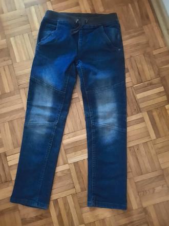 Chlapčenské rifle, kik,134