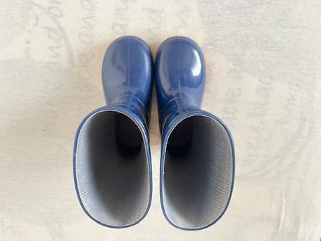 Predám detské gumáky, 21