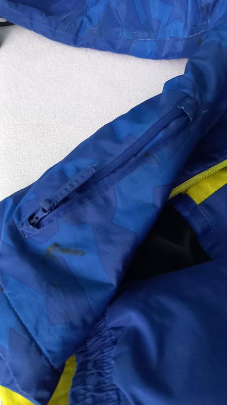 Vetrovka, crivit,146