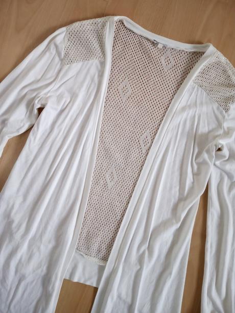 Svetrík- kardygan, s