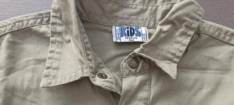 Košeľa vel. 140, 140