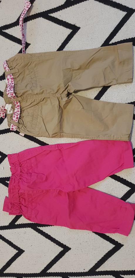 Dievcenske nohavice, okay,68