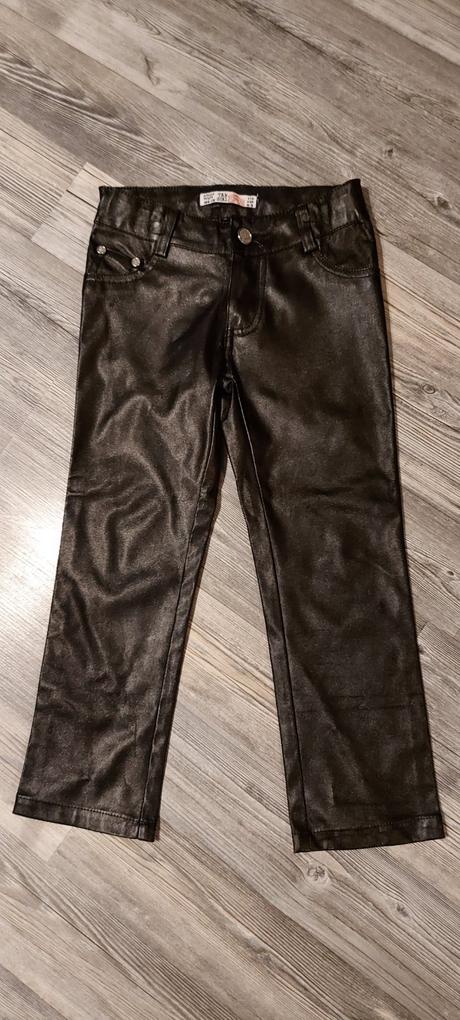 Kozenkove nohavice, 110