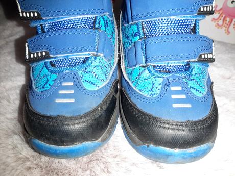 Čižmičky loap, loap,23