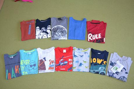 Tričko v 122/128, disney,122