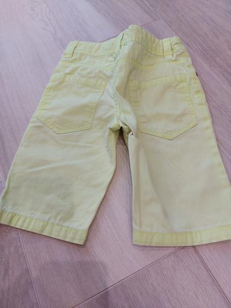 Kraťasky veľ 116, dopodopo,116