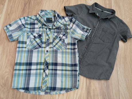 Košele, primark,116